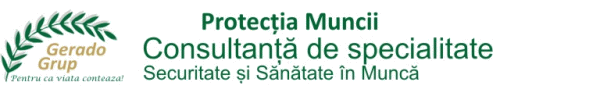 Protectia Muncii